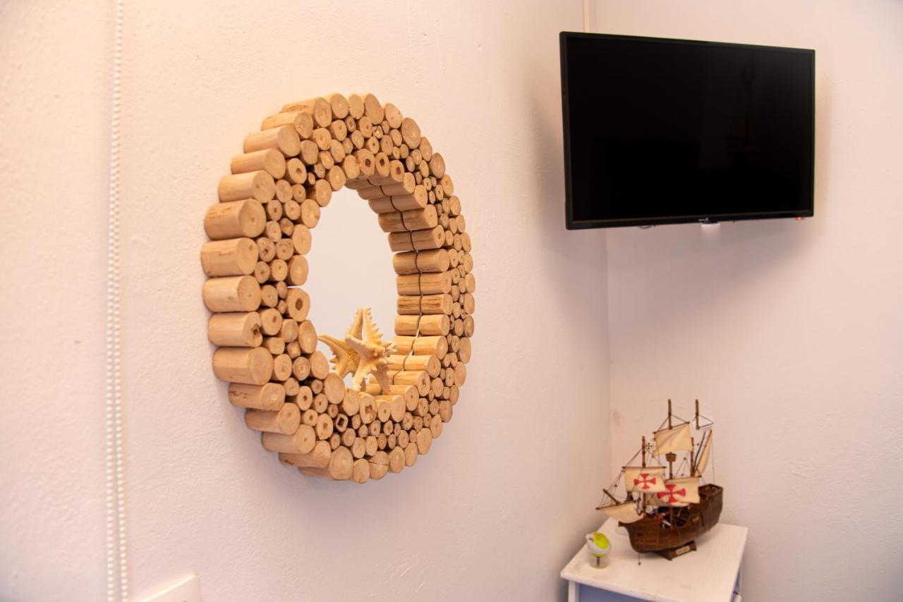 Aliki Apartamento *