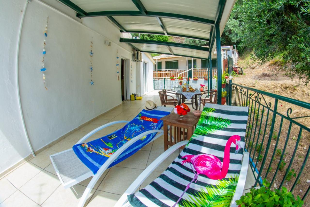 Apartment Aliki