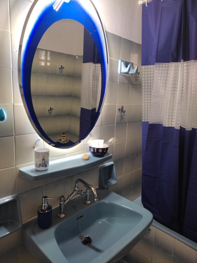 Aliki Apartamento Paleokastritsa