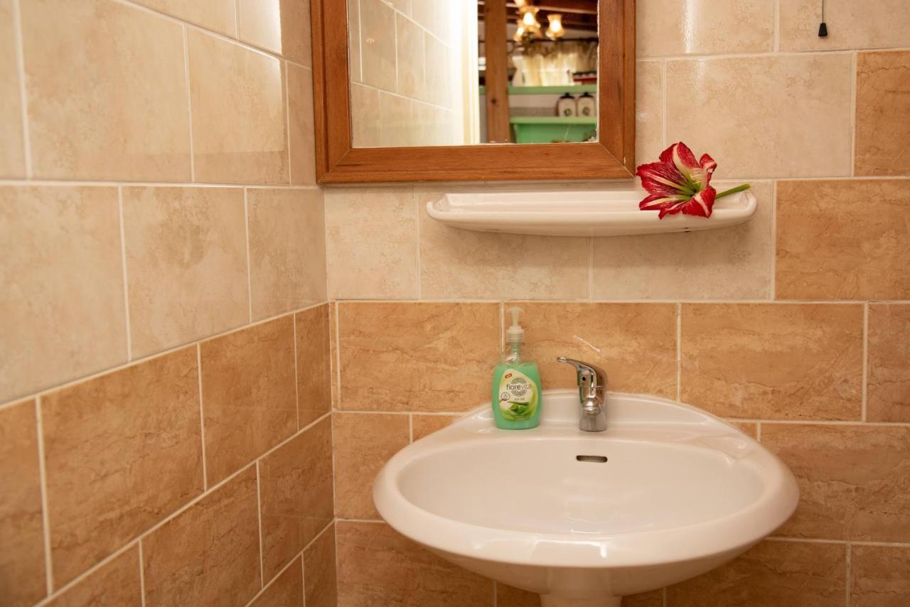 Apartamento Aliki *