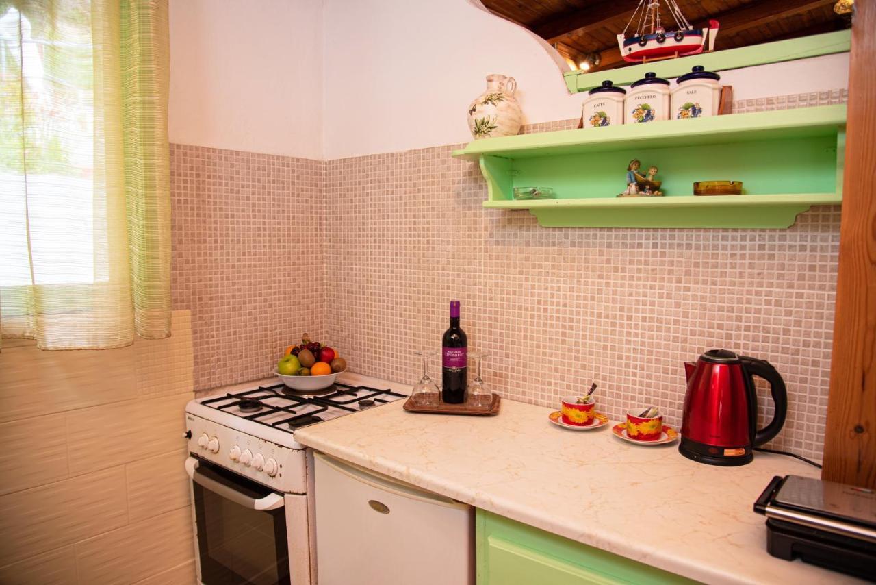 Apartment Aliki