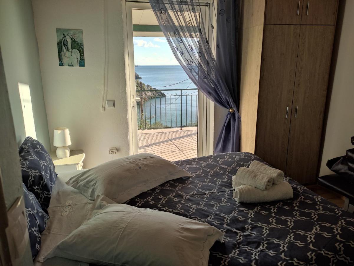 Aliki Apartment *