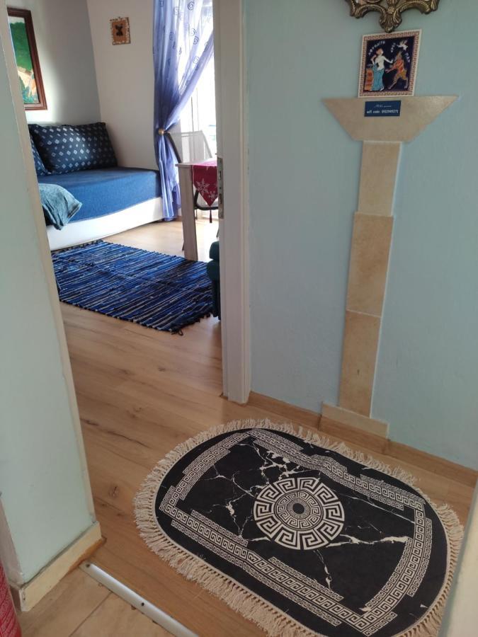 Apartamento Aliki Paleokastritsa