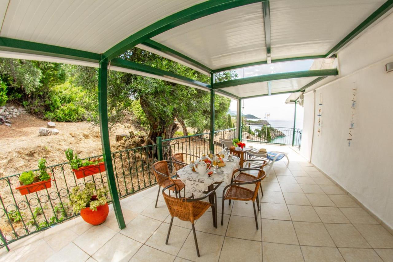 Apartment Aliki